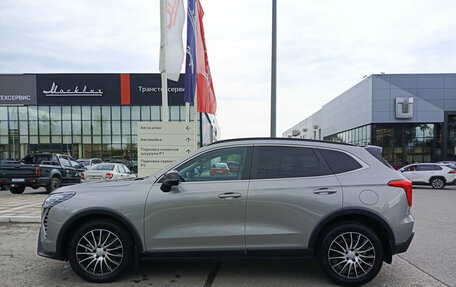 Haval Jolion, 2024 год, 2 350 000 рублей, 12 фотография
