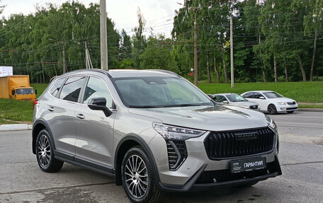 Haval Jolion, 2024 год, 2 350 000 рублей, 7 фотография