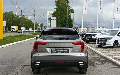 Haval Jolion, 2024 год, 2 350 000 рублей, 10 фотография