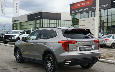 Haval Jolion, 2024 год, 2 350 000 рублей, 11 фотография