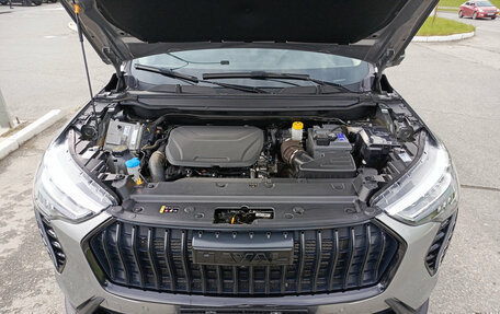 Haval Jolion, 2024 год, 2 350 000 рублей, 13 фотография