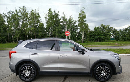 Haval Jolion, 2024 год, 2 350 000 рублей, 8 фотография