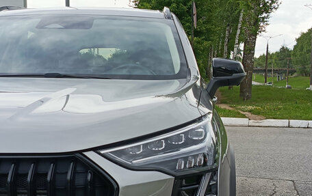 Haval Jolion, 2024 год, 2 350 000 рублей, 21 фотография