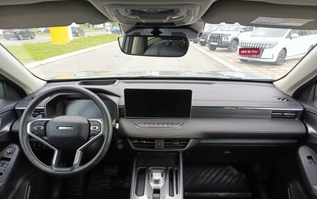 Haval Jolion, 2024 год, 2 350 000 рублей, 18 фотография
