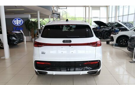 Audi Q5, 2026 год, 6 389 000 рублей, 4 фотография