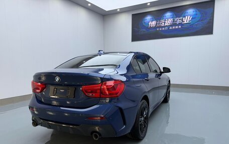 BMW 1 серия, 2021 год, 1 610 000 рублей, 5 фотография