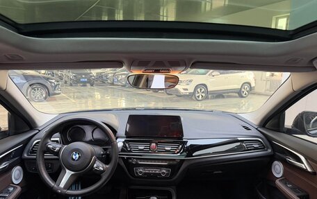 BMW 1 серия, 2021 год, 1 610 000 рублей, 8 фотография