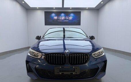 BMW 1 серия, 2021 год, 1 610 000 рублей, 2 фотография
