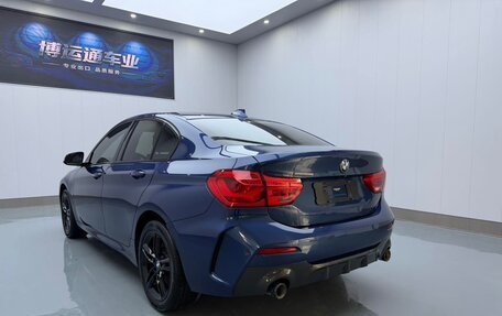BMW 1 серия, 2021 год, 1 610 000 рублей, 4 фотография