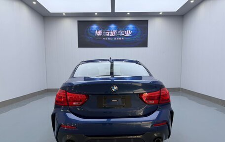 BMW 1 серия, 2021 год, 1 610 000 рублей, 6 фотография