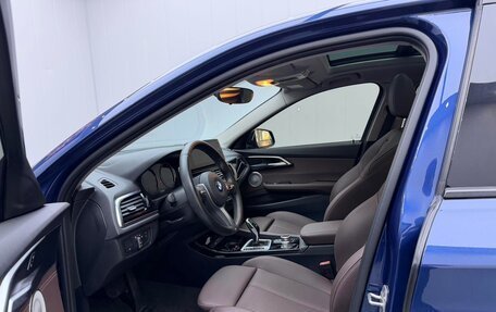 BMW 1 серия, 2021 год, 1 610 000 рублей, 7 фотография