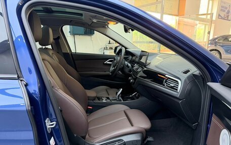 BMW 1 серия, 2021 год, 1 610 000 рублей, 9 фотография