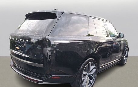 Land Rover Range Rover IV рестайлинг, 2024 год, 14 000 000 рублей, 4 фотография