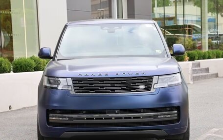 Land Rover Range Rover IV рестайлинг, 2025 год, 15 000 000 рублей, 5 фотография