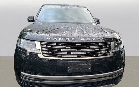 Land Rover Range Rover IV рестайлинг, 2024 год, 14 000 000 рублей, 3 фотография
