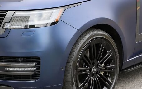 Land Rover Range Rover IV рестайлинг, 2025 год, 15 000 000 рублей, 3 фотография