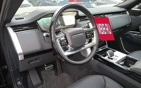 Land Rover Range Rover IV рестайлинг, 2024 год, 14 000 000 рублей, 7 фотография