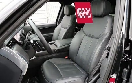 Land Rover Range Rover IV рестайлинг, 2025 год, 15 000 000 рублей, 11 фотография