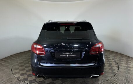 Porsche Cayenne III, 2010 год, 2 320 000 рублей, 3 фотография