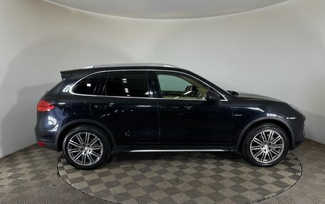 Porsche Cayenne III, 2010 год, 2 320 000 рублей, 4 фотография