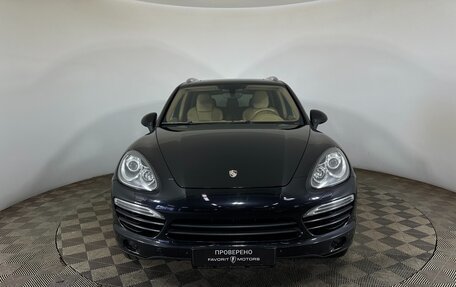 Porsche Cayenne III, 2010 год, 2 320 000 рублей, 2 фотография