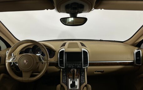 Porsche Cayenne III, 2010 год, 2 320 000 рублей, 7 фотография