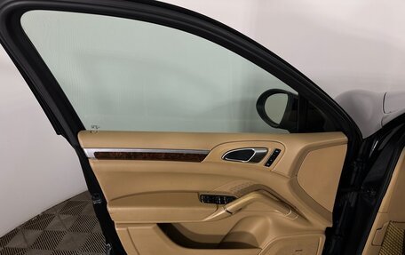 Porsche Cayenne III, 2010 год, 2 320 000 рублей, 8 фотография