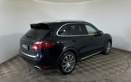 Porsche Cayenne III, 2010 год, 2 320 000 рублей, 6 фотография