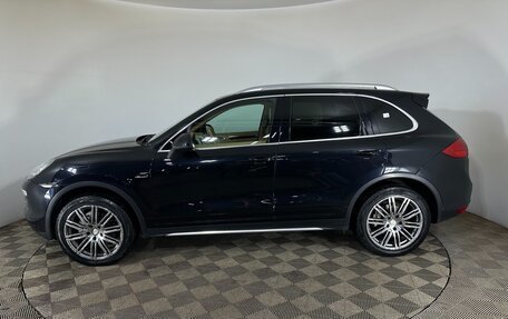 Porsche Cayenne III, 2010 год, 2 320 000 рублей, 5 фотография