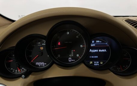 Porsche Cayenne III, 2010 год, 2 320 000 рублей, 11 фотография