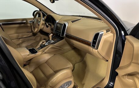 Porsche Cayenne III, 2010 год, 2 320 000 рублей, 14 фотография