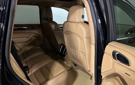 Porsche Cayenne III, 2010 год, 2 320 000 рублей, 17 фотография
