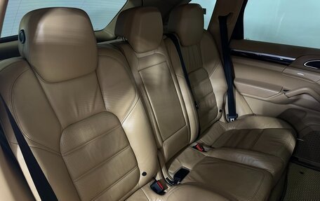 Porsche Cayenne III, 2010 год, 2 320 000 рублей, 16 фотография