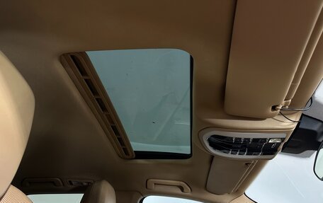 Porsche Cayenne III, 2010 год, 2 320 000 рублей, 15 фотография