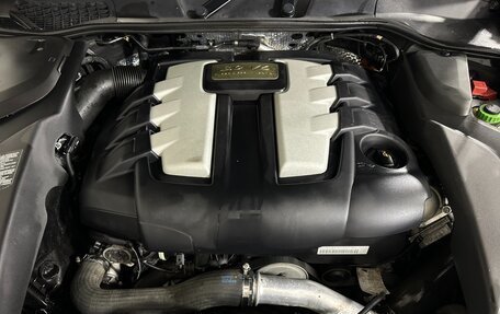 Porsche Cayenne III, 2010 год, 2 320 000 рублей, 18 фотография