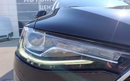 Haval F7x I, 2019 год, 2 050 000 рублей, 12 фотография