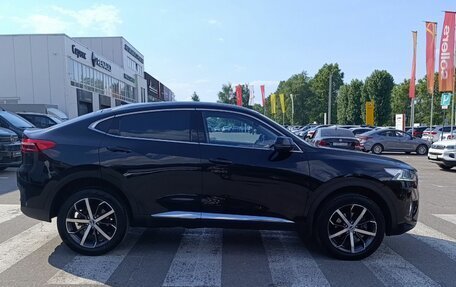 Haval F7x I, 2019 год, 2 050 000 рублей, 10 фотография