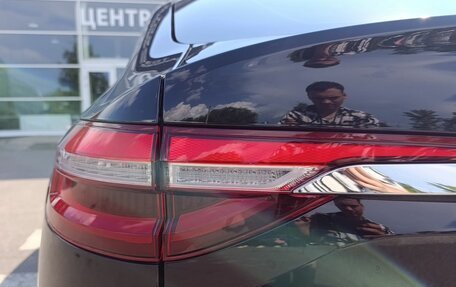 Haval F7x I, 2019 год, 2 050 000 рублей, 14 фотография