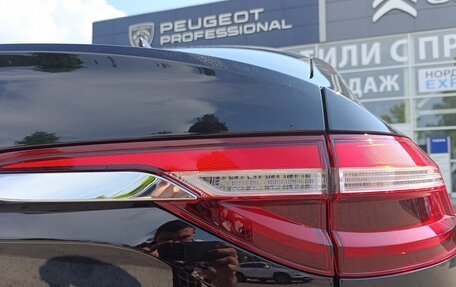 Haval F7x I, 2019 год, 2 050 000 рублей, 15 фотография