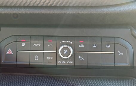 Haval F7x I, 2019 год, 2 050 000 рублей, 19 фотография