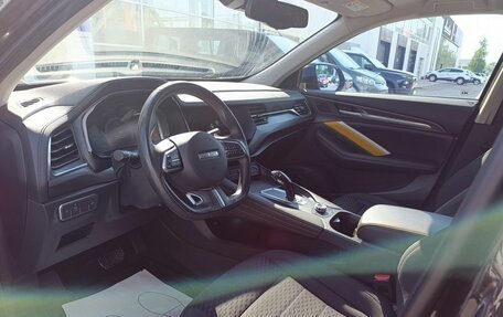 Haval F7x I, 2019 год, 2 050 000 рублей, 34 фотография