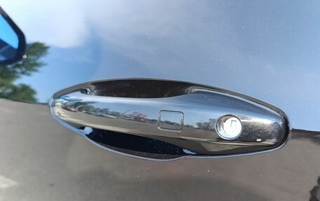 Haval F7x I, 2019 год, 2 050 000 рублей, 30 фотография