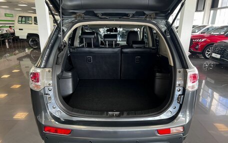 Mitsubishi Outlander III рестайлинг 3, 2013 год, 1 545 000 рублей, 7 фотография