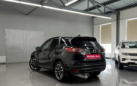 Mazda CX-5 II, 2016 год, 2 095 000 рублей, 6 фотография