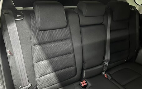 Mazda CX-5 II, 2016 год, 2 095 000 рублей, 13 фотография