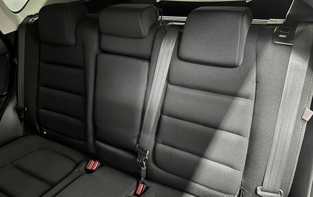 Mazda CX-5 II, 2016 год, 2 095 000 рублей, 10 фотография