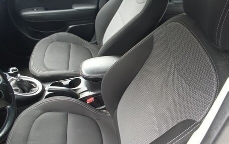 KIA Soul II рестайлинг, 2019 год, 1 390 000 рублей, 17 фотография