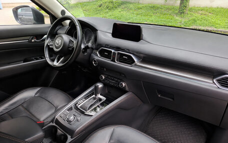 Mazda CX-5 II, 2019 год, 3 940 000 рублей, 5 фотография