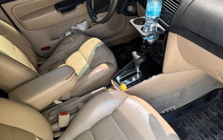Volkswagen Jetta IV, 1999 год, 260 000 рублей, 6 фотография
