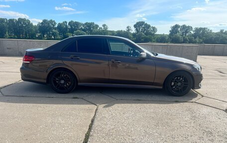 Mercedes-Benz E-Класс, 2013 год, 1 800 000 рублей, 13 фотография